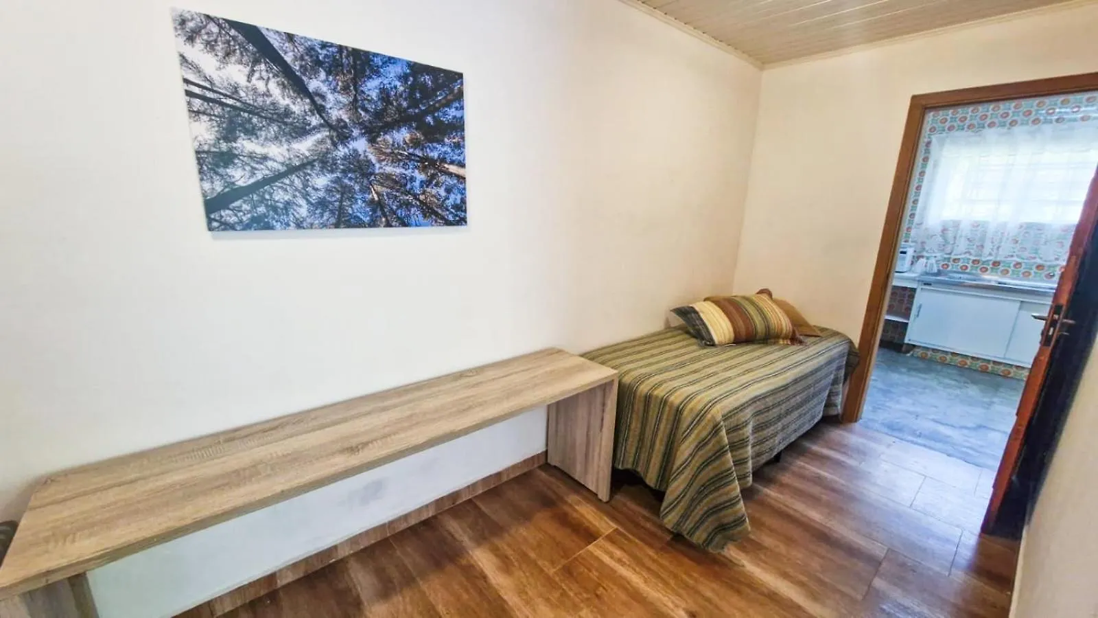 Refugio Freya Otel Campos do Jordao