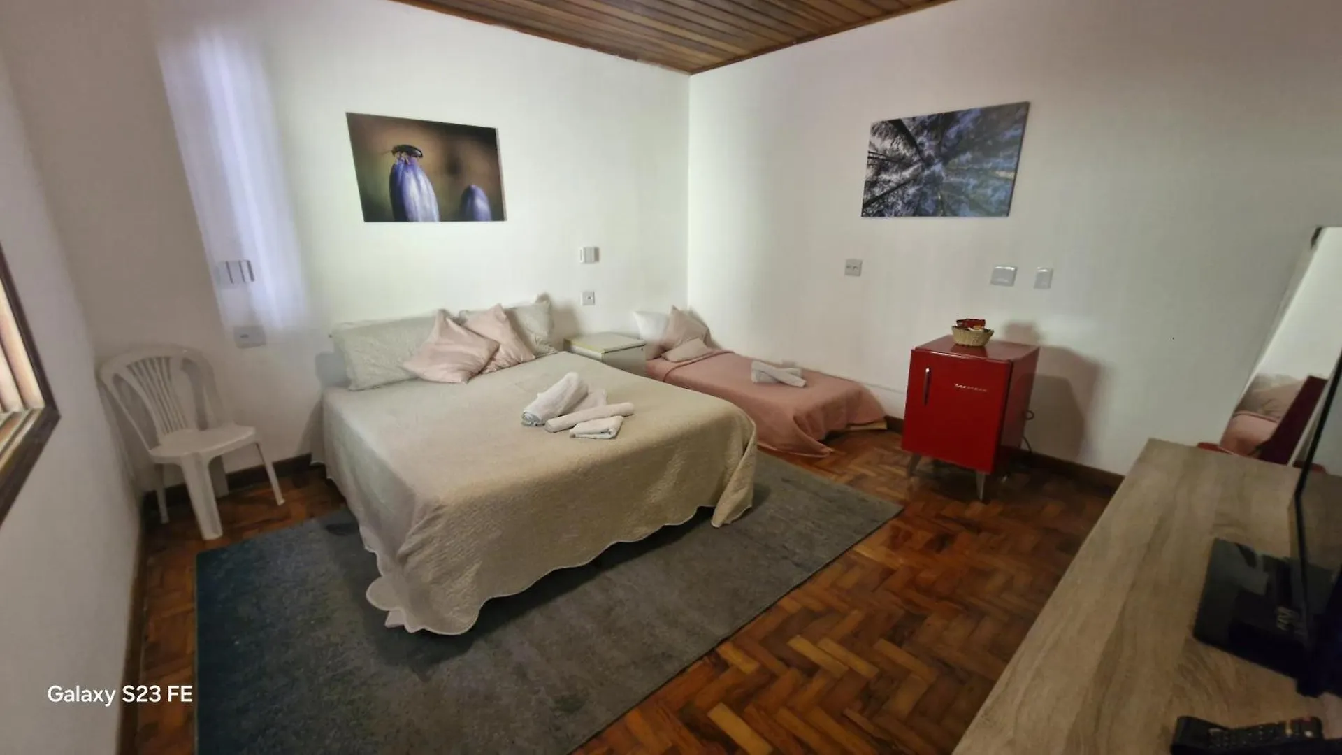 Refugio Freya Otel Campos do Jordao 0*,